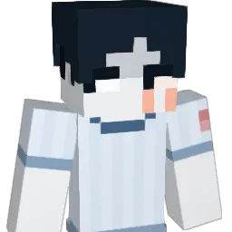 Karion's Minecraft skin