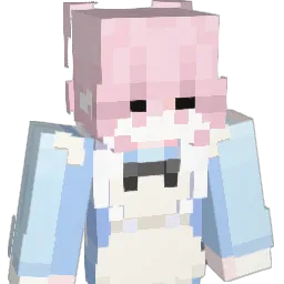 Kariopix Minecraft avatar bust
