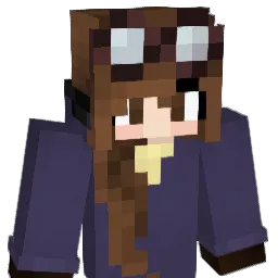Karipie's Minecraft skin