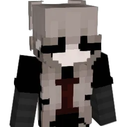 KarissaBalls Minecraft avatar bust