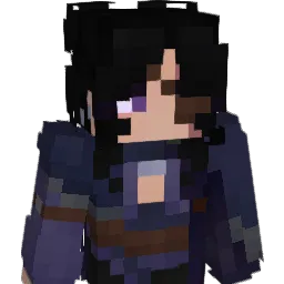 Karisse_ Minecraft avatar bust