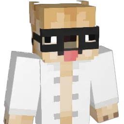 Kariusz Minecraft avatar bust