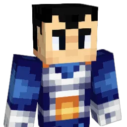 KarixLP's Minecraft skin