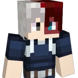 KariyaVS's Minecraft skin