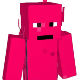 Karkamluk Minecraft avatar bust