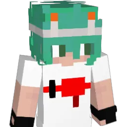 Karkat_V Minecraft avatar bust
