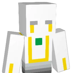 Karl0CZE Minecraft avatar bust