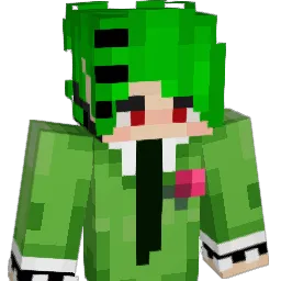 Karl0tokonoko's Minecraft skin