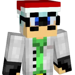 Karl1142 Minecraft avatar bust