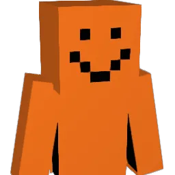 Karl2367 Minecraft avatar bust