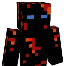 Karl316 Minecraft avatar bust