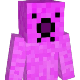 Karl9656 Minecraft avatar bust