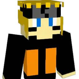 Karl9876 Minecraft avatar bust