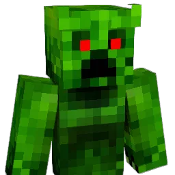 KarlDenXII Minecraft avatar bust