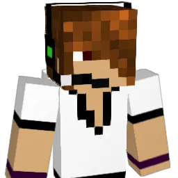 KarlEmill Minecraft avatar bust
