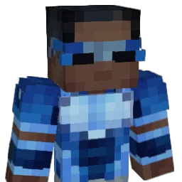 KarlGustavGurke Minecraft avatar bust