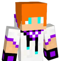 KarlM_'s Minecraft skin