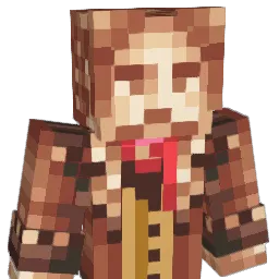 KarlMarx's Minecraft skin