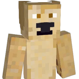 KarlMayer14 Minecraft avatar bust