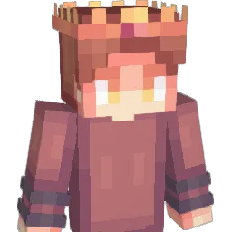 KarlTheLad Minecraft avatar bust