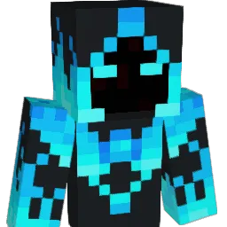 Karl_11 Minecraft avatar bust