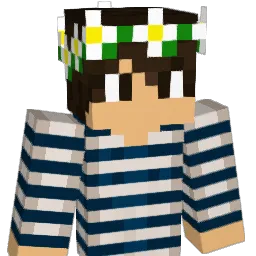 Karl_IV_Oskar Minecraft avatar bust