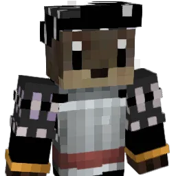 Karl_Obel62 Minecraft avatar bust