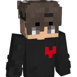 Karl_Obel Minecraft avatar bust
