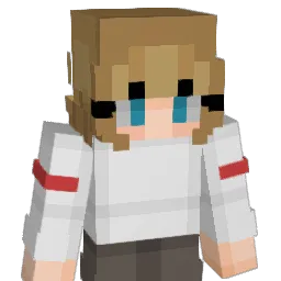 KarlaMari's Minecraft skin