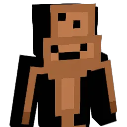 KarlaPilkington Minecraft avatar bust