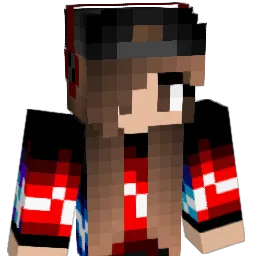 Karla_AC Minecraft avatar bust