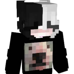 Karla_XOXO Minecraft avatar bust