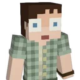 Karlcake's Minecraft skin