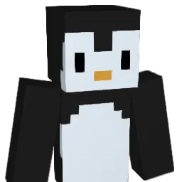 Karlcito Minecraft avatar bust