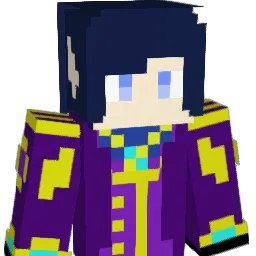 Karlcowcow's Minecraft skin