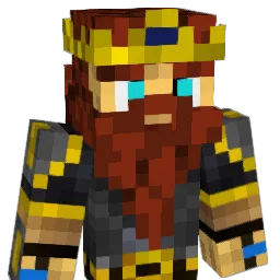 Karlder5 Minecraft avatar bust