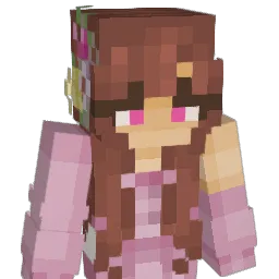 Karlee666's Minecraft skin