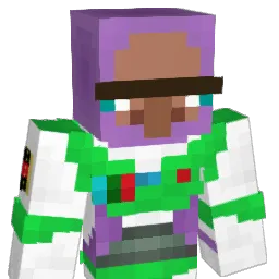 Karlibarli01 Minecraft avatar bust