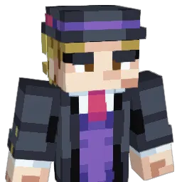 Karlifratz Minecraft avatar bust