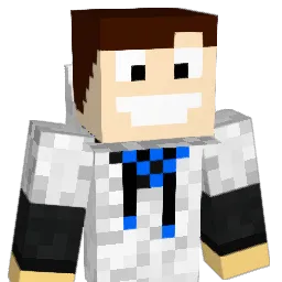 Karlik99 Minecraft avatar bust
