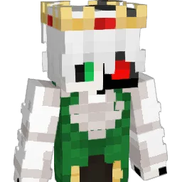 KarlitosST Minecraft avatar bust