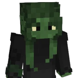 Karljotr Minecraft avatar bust