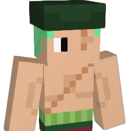 Karlo512 Minecraft avatar bust