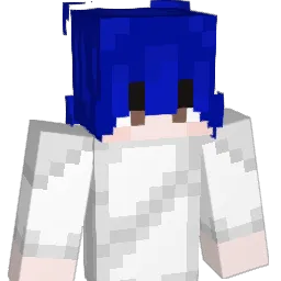 KarloRARE Minecraft avatar bust