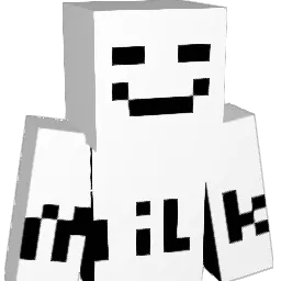 KarloW1234 Minecraft avatar bust