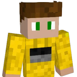 Karlos7251 Minecraft avatar bust