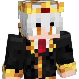 Minecraft-Avatar von Karlos8002: Büste