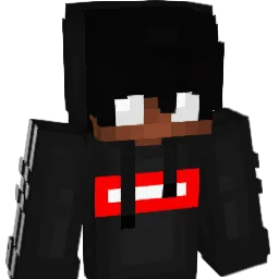 KarlosP_ Minecraft avatar bust