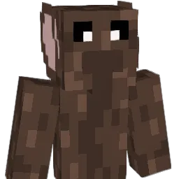 Karlos_Marx Minecraft avatar bust
