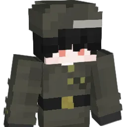 Karlos_V_ Minecraft avatar bust